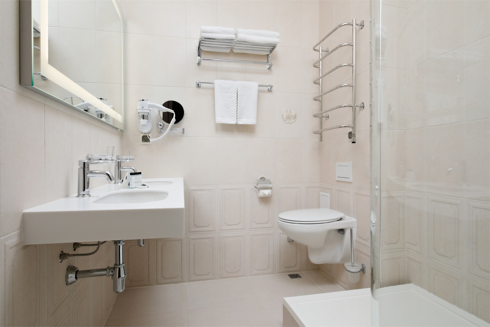 Апартаменты в Звездный