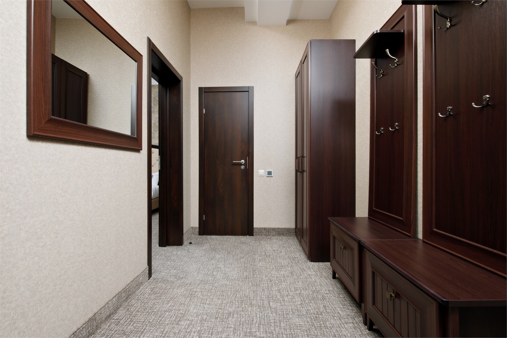 Апартаменты в Звездный