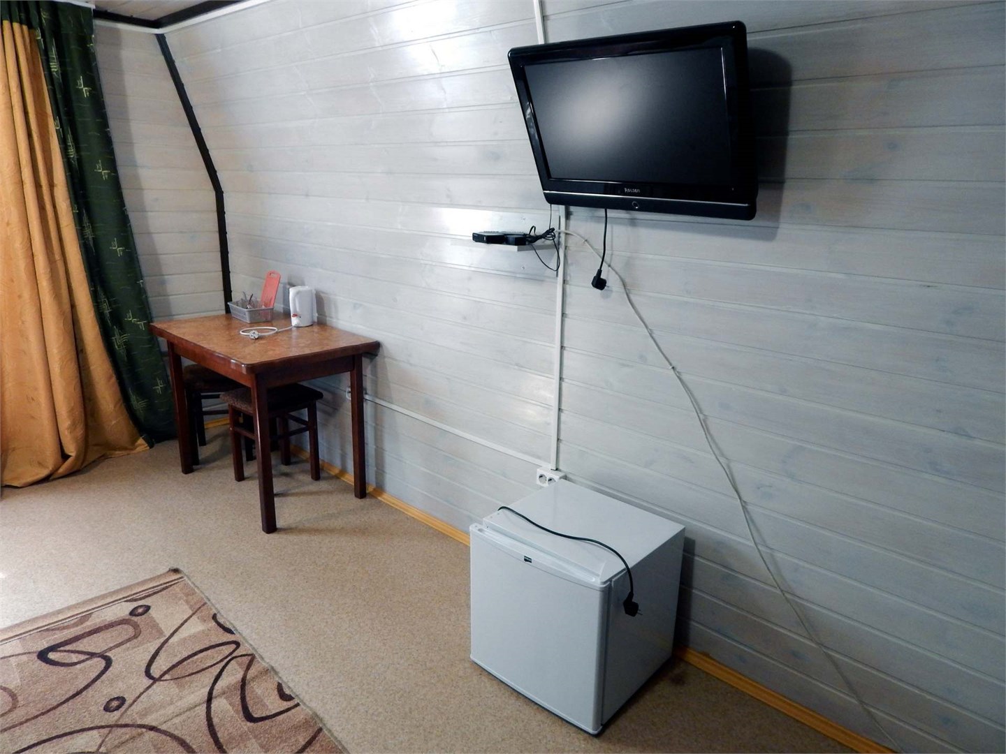 СТ (Стандарт Набережная) в Алтан