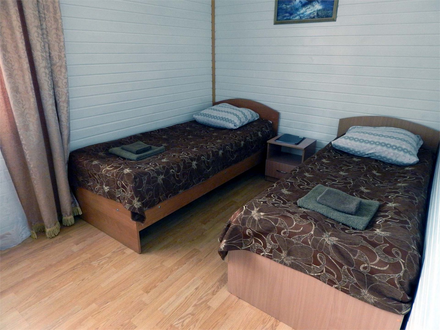 СД  (Семейный номер Набережная) в Алтан