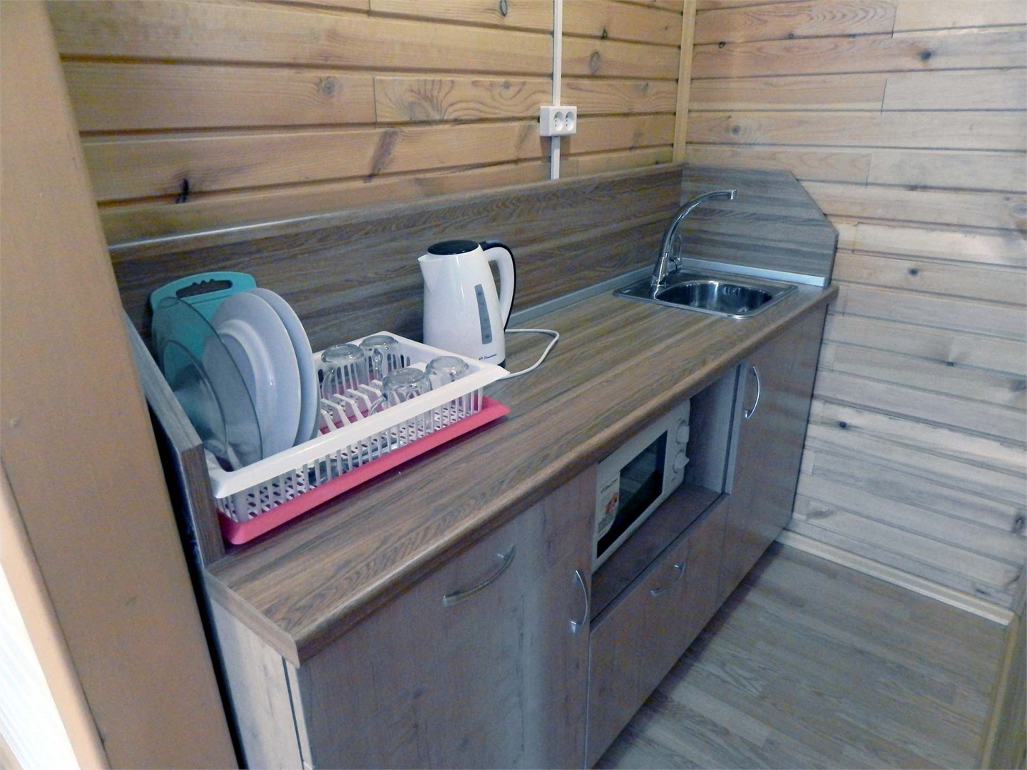 СД  (Семейный номер Набережная) в Алтан