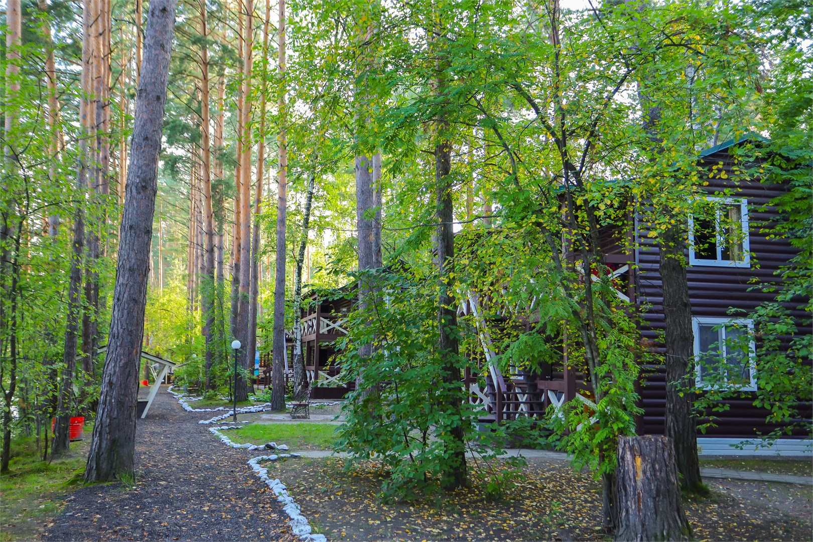 СД  (Семейный номер Набережная) в Алтан