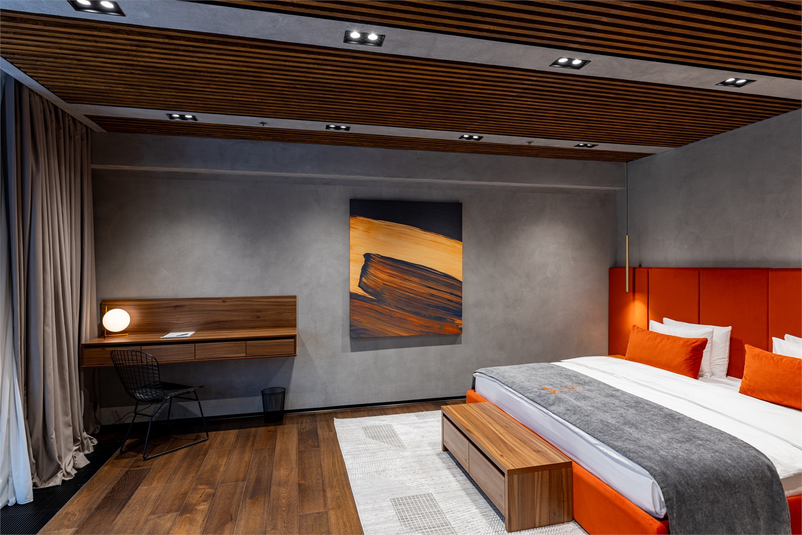 Аренда виллы с комплексом услуг в Репино-Ленинское