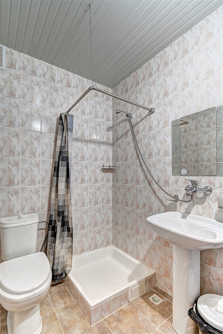 семейный номер с кухней в Виктория