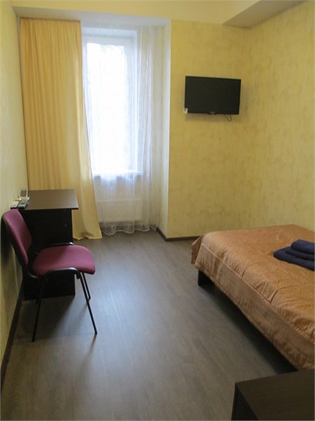 Одноместный "Стандарт" в Петровский