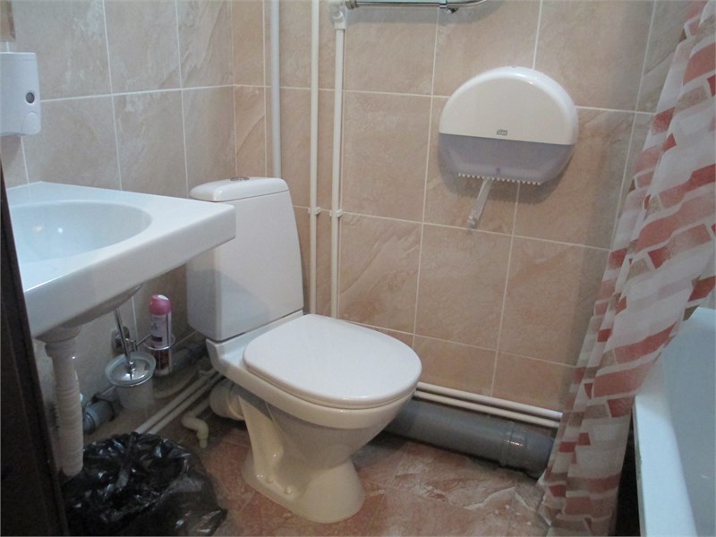 Одноместный "Стандарт" в Петровский