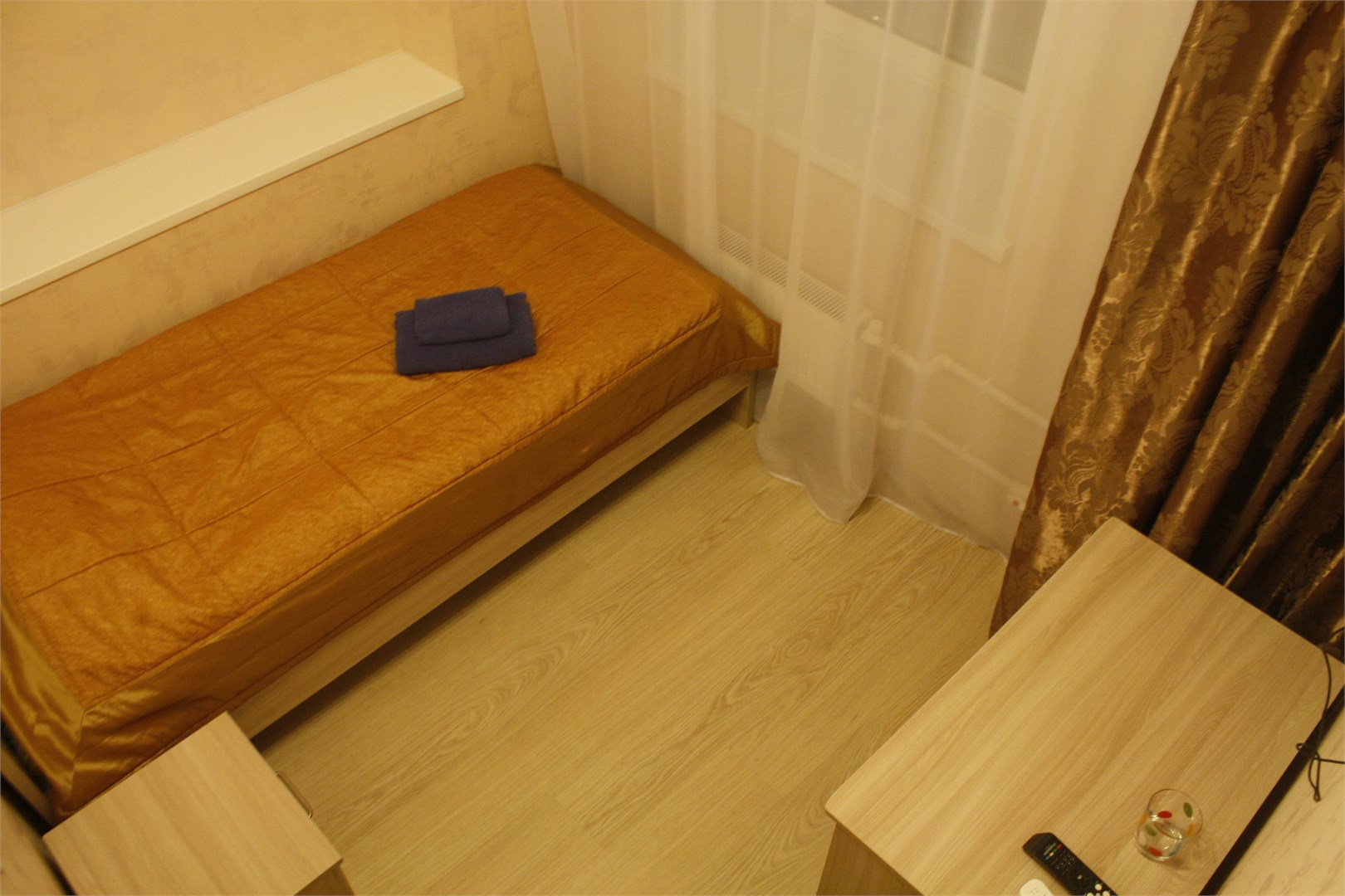 Одноместный "Стандарт" в Петровский