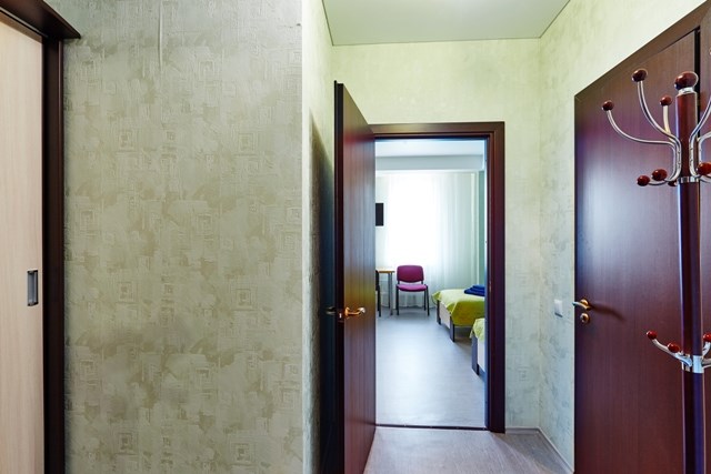 Номер "Семейный" в Петровский