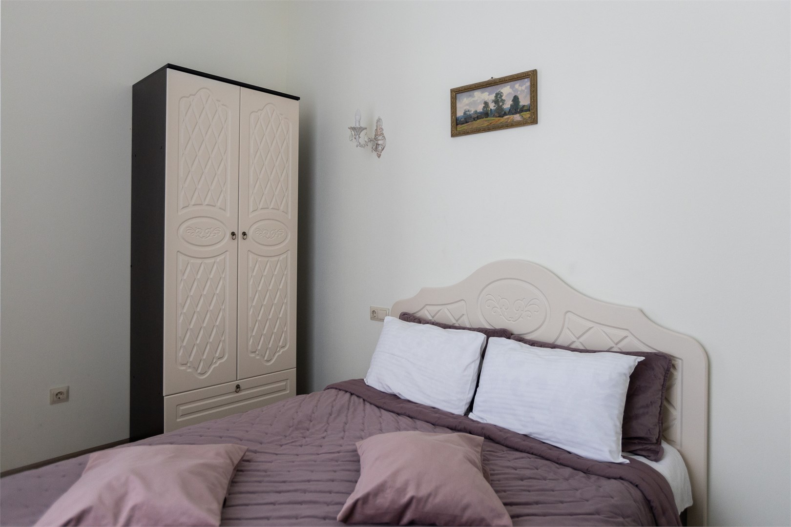 Стандарт улучшенный в Дом купца Сыромятникова