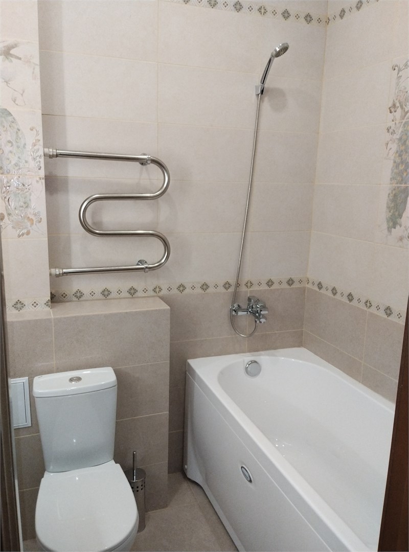 Стандарт улучшенный в Дом купца Сыромятникова