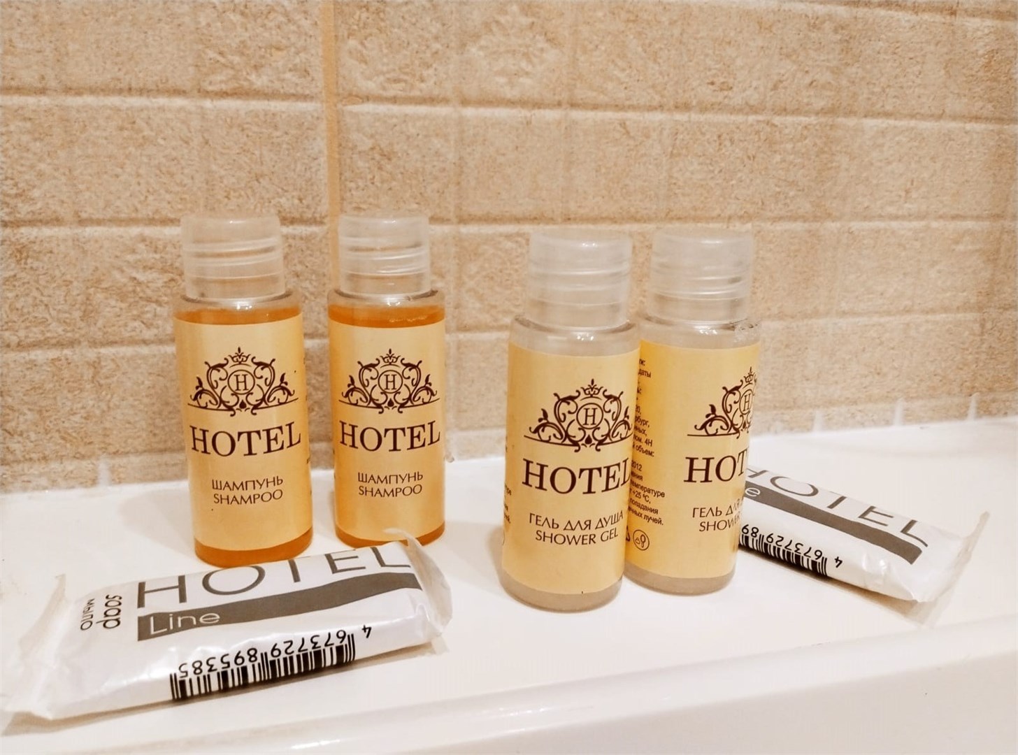 Стандарт улучшенный в Дом купца Сыромятникова