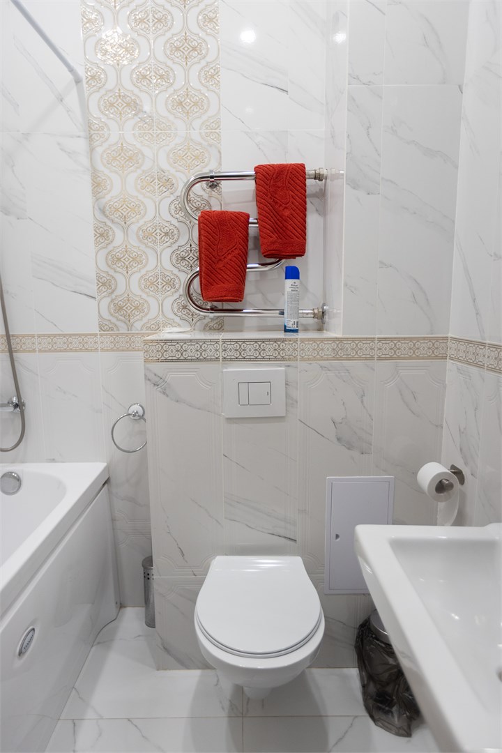 Комфорт в Дом купца Сыромятникова