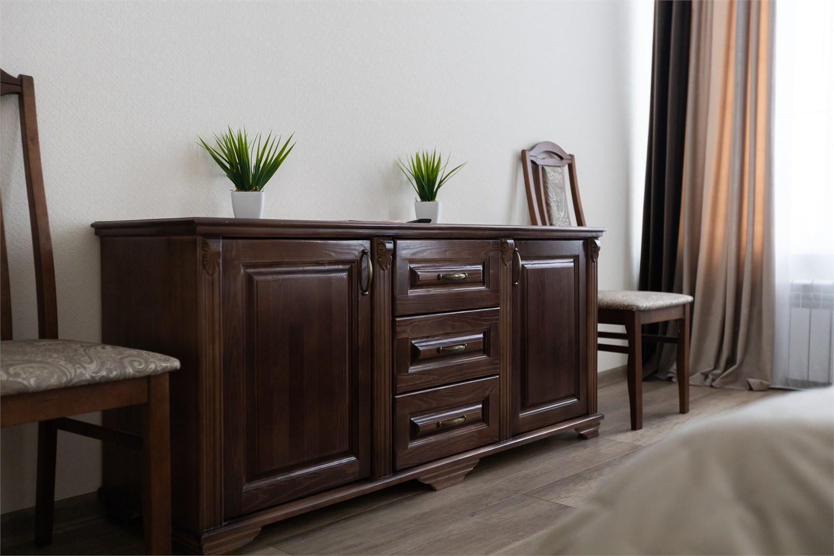 Комфорт в Дом купца Сыромятникова