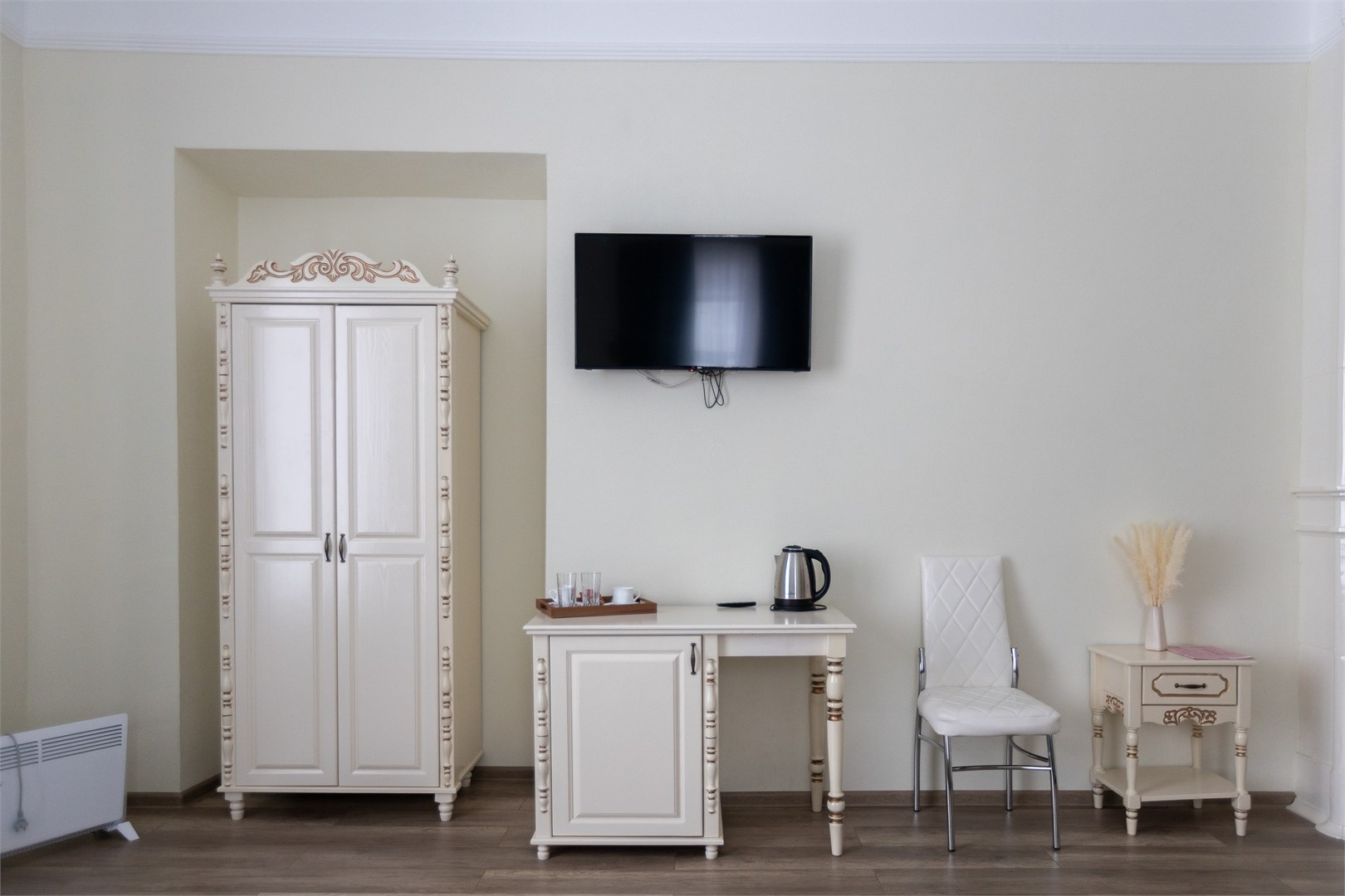 Джуниор Сюит в Дом купца Сыромятникова