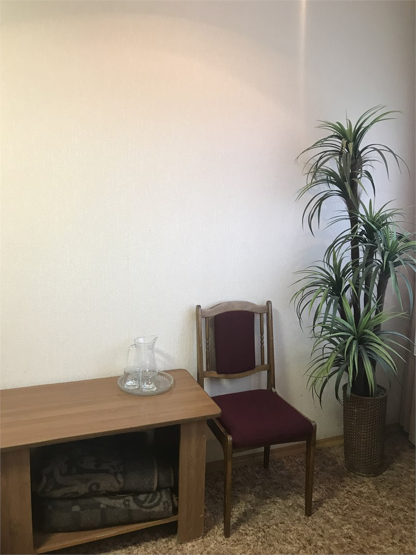 Стандарт двухместный в Онако-Комета