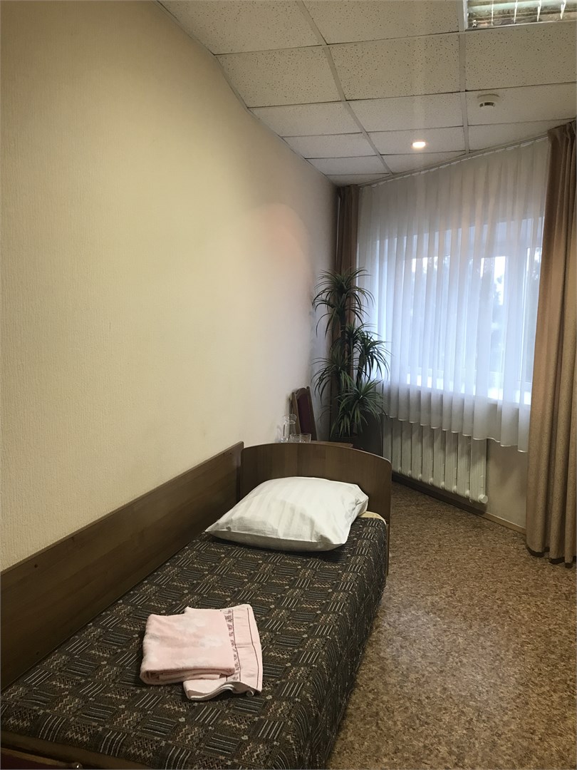 Стандарт двухместный в Онако-Комета