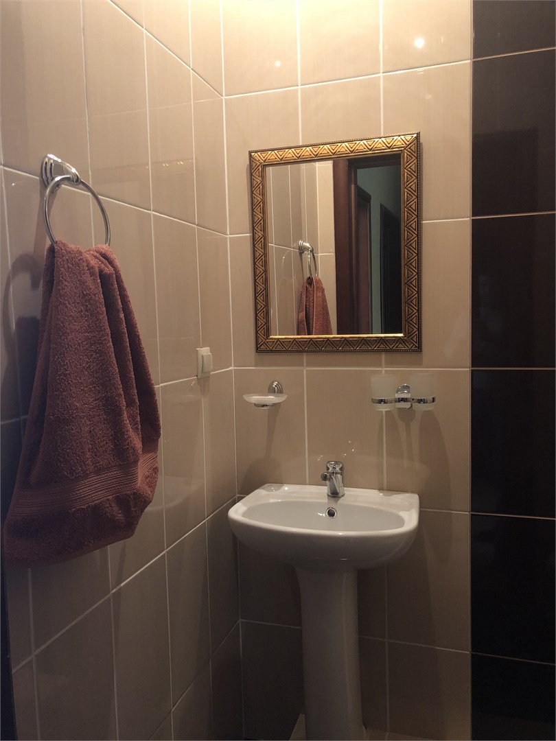 Улучшенный 2х комнатный номер с удобствами в Онако-Комета