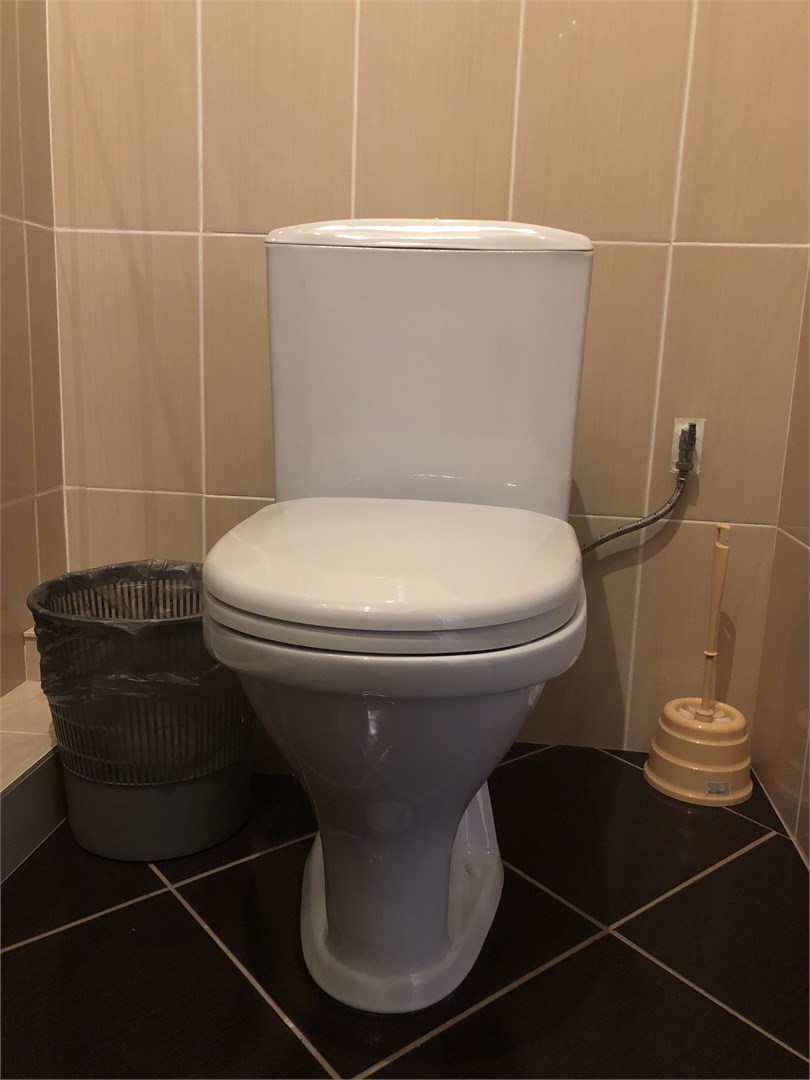 Улучшенный 2х комнатный номер с удобствами в Онако-Комета