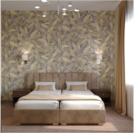 Стандарт с балконом в Ерино