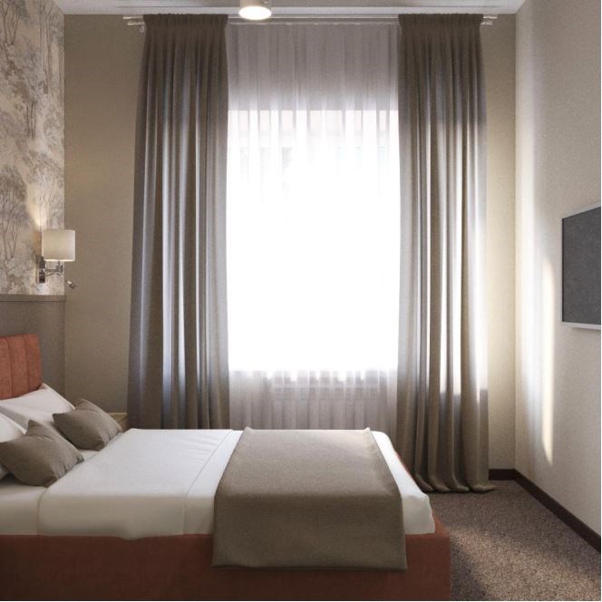 Стандарт в Ерино