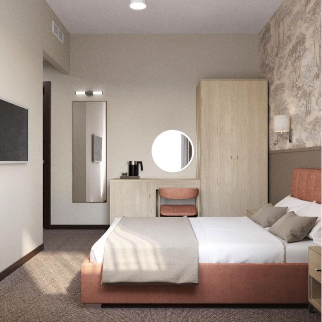 Стандарт в Ерино