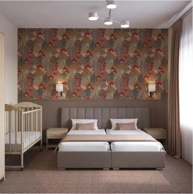 Комфорт в Ерино