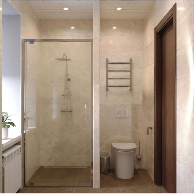 Комфорт в Ерино