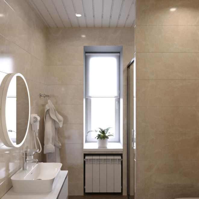 Комфорт в Ерино