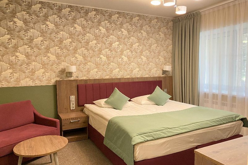 Улучшенный в Ерино