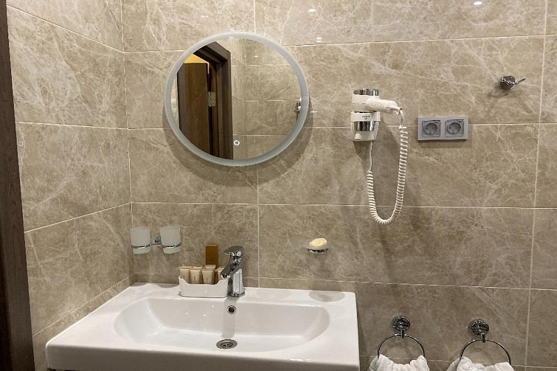 Улучшенный в Ерино