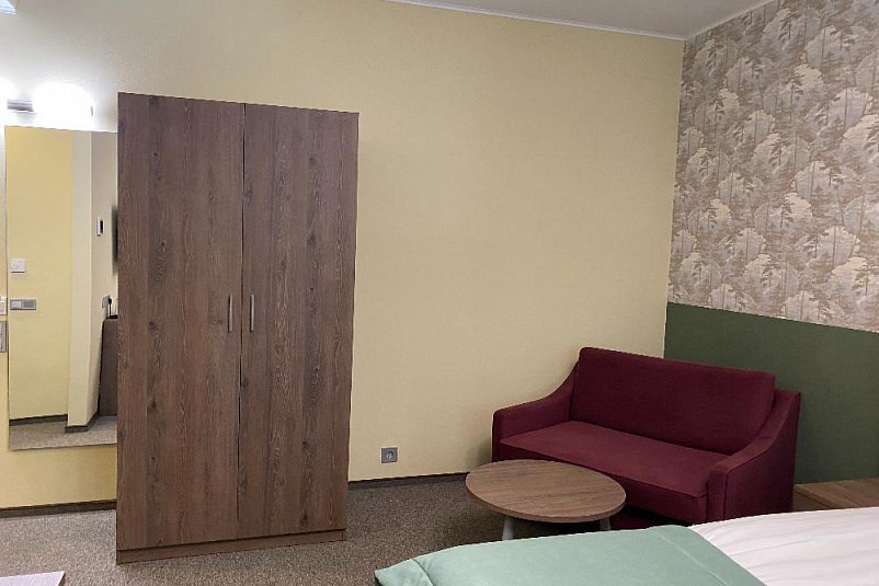 Улучшенный в Ерино