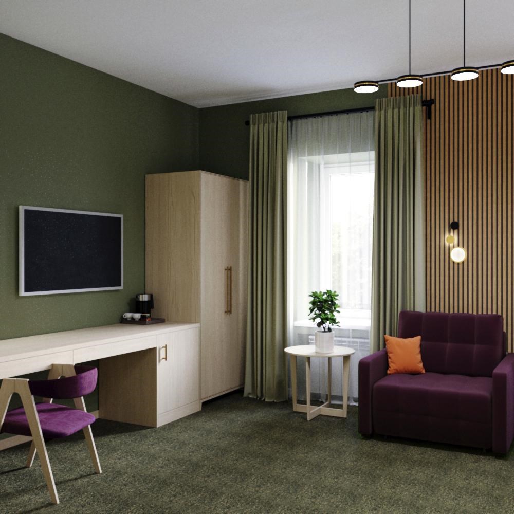 Улучшенный в Ерино