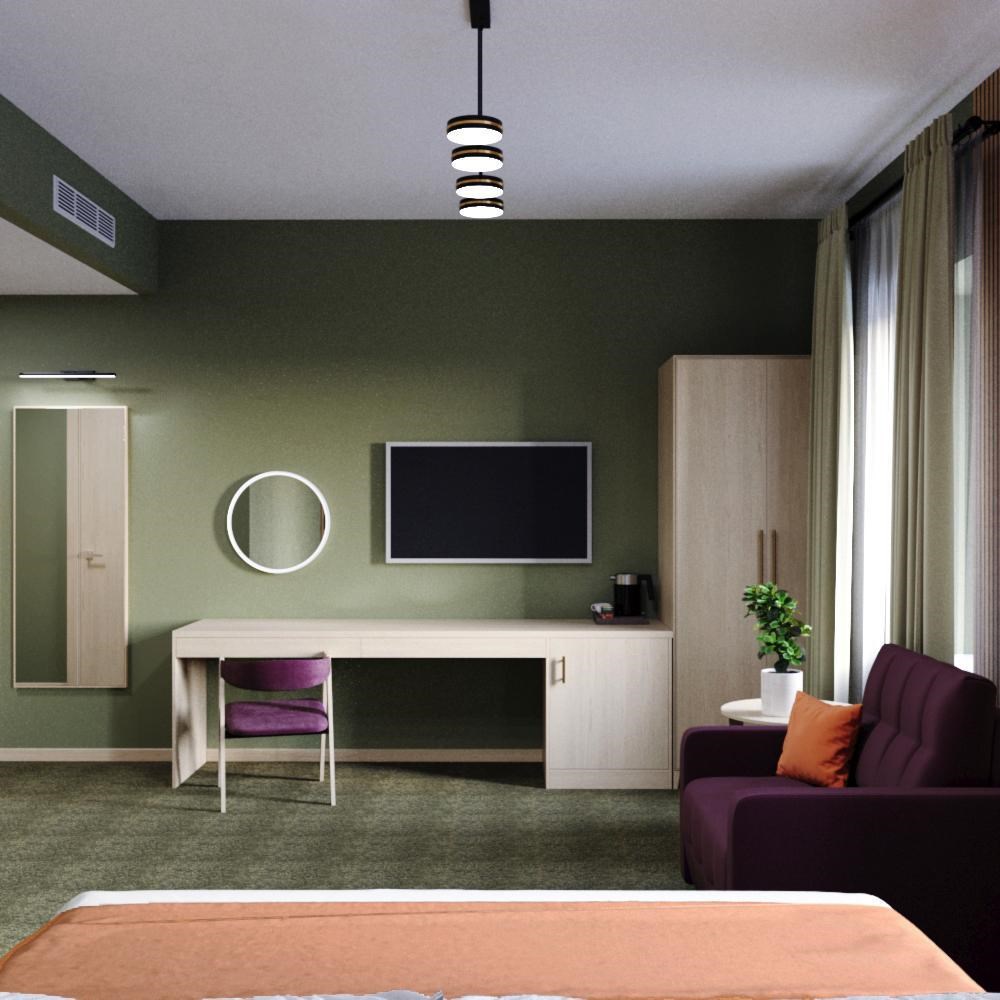 Улучшенный в Ерино