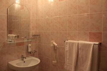 2-х местный Стандарт в Ирис