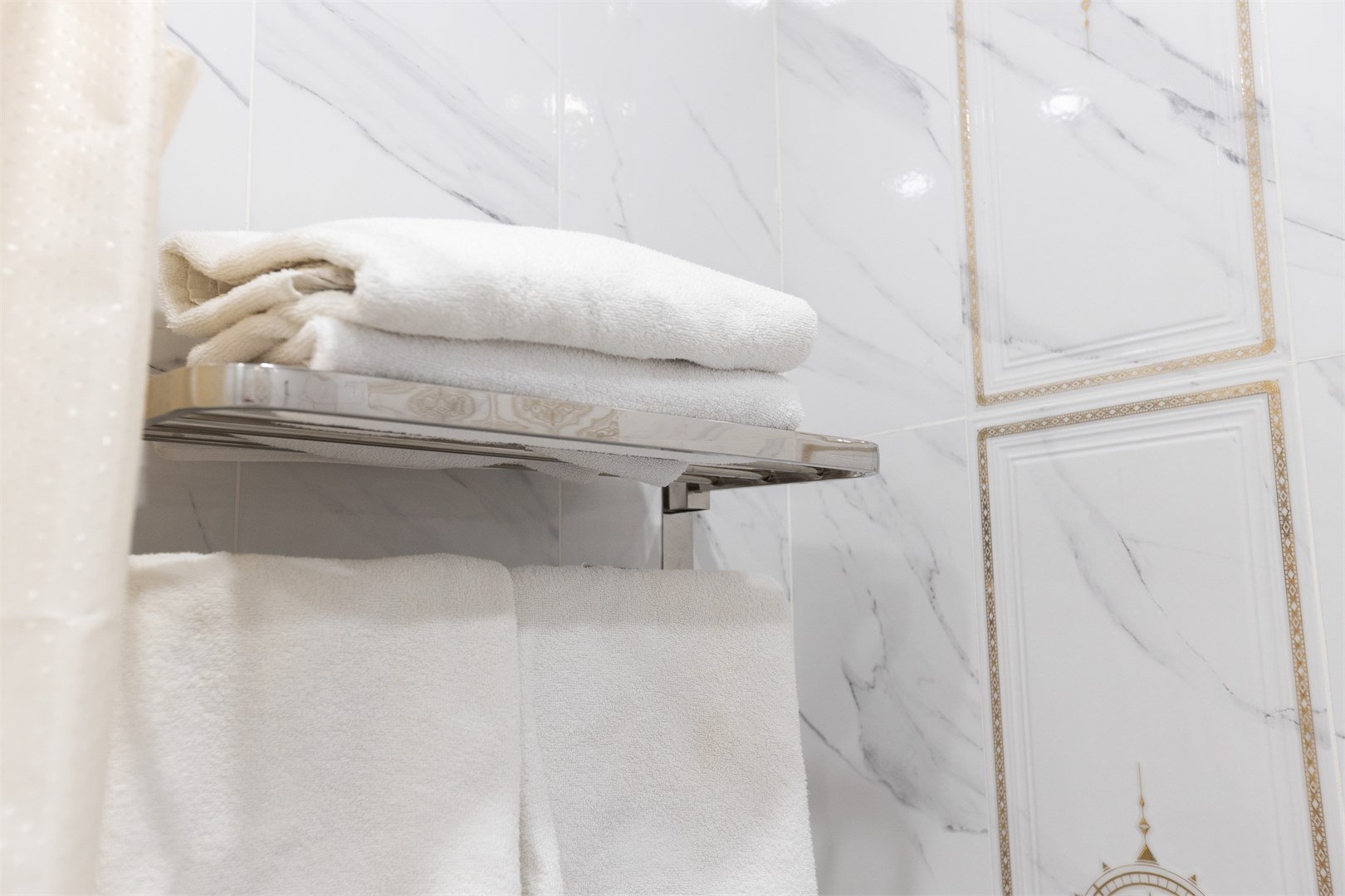 Комфорт с дополнительным местом в Дом купца Сыромятникова