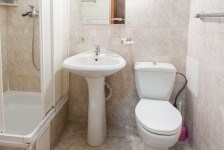 1-местный стандарт первой категории (2,3 корп.) в Амакс Ершово Звенигород