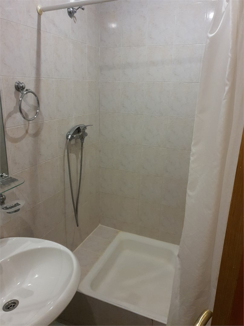 3-местный стандарт первой категории (2,3 корп.) в Амакс Ершово Звенигород