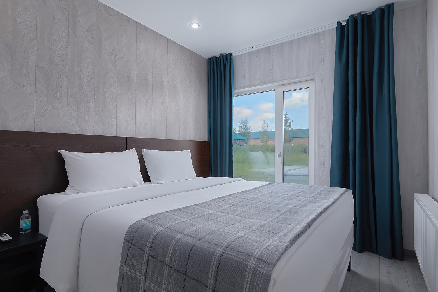 Гостевой дом средний в Na Ferme