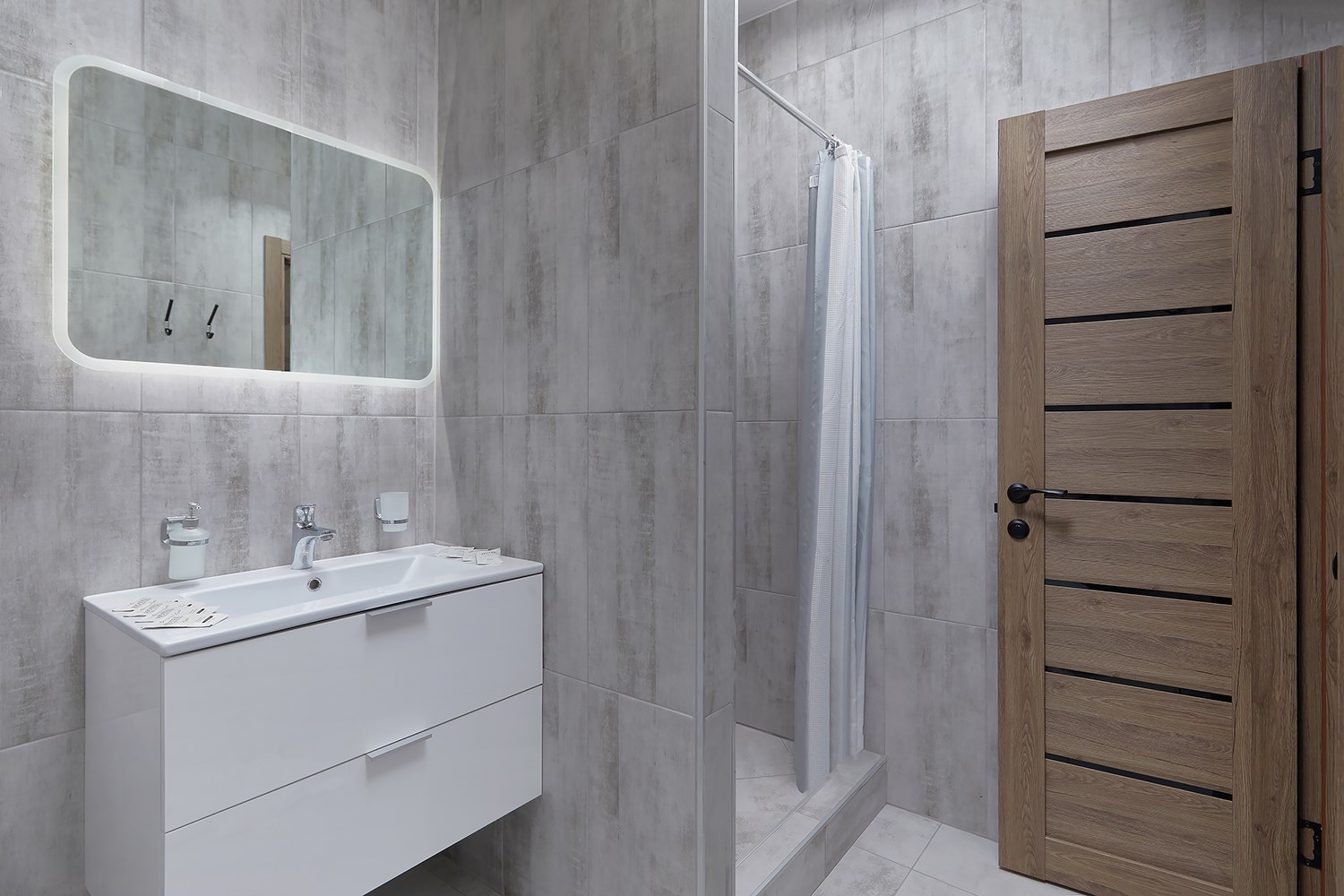 Гостевой дом средний в Na Ferme