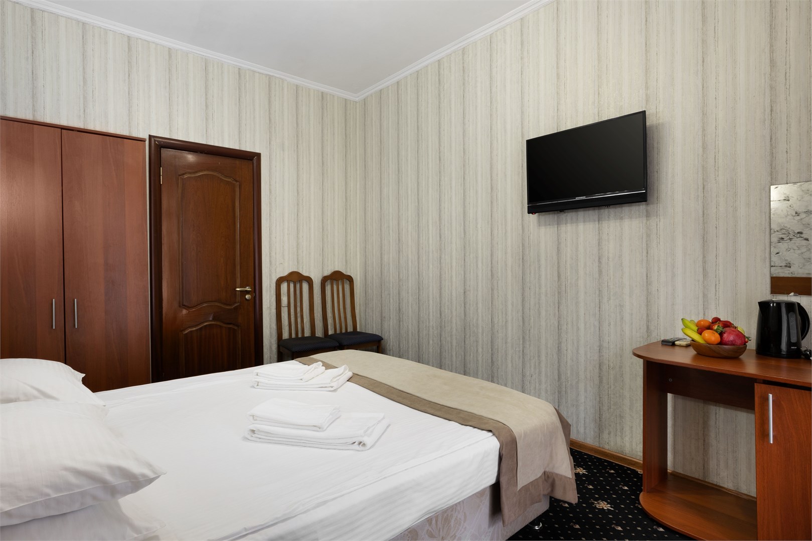 Стандарт в Kiparis Resort by Stellar