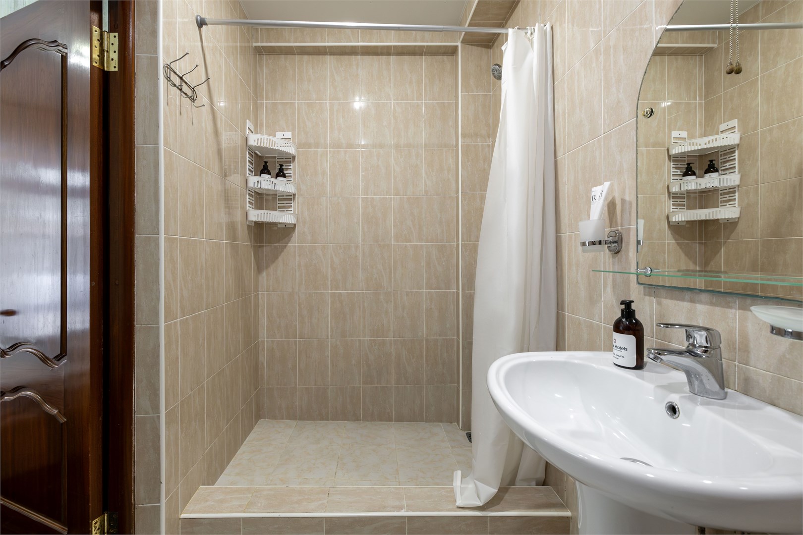 Стандарт в Kiparis Resort by Stellar