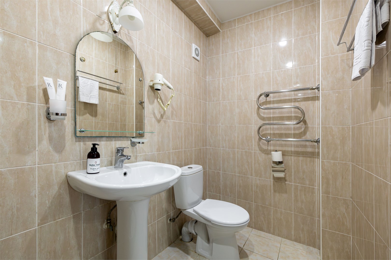 Стандарт в Kiparis Resort by Stellar