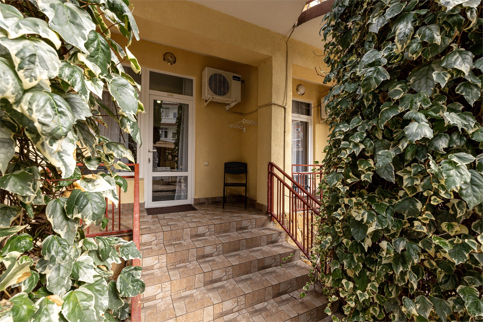 Стандарт в Kiparis Resort by Stellar