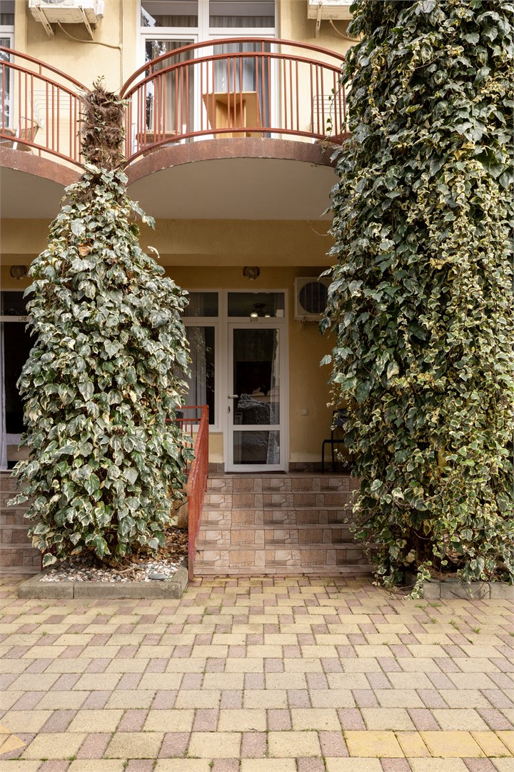 Стандарт в Kiparis Resort by Stellar