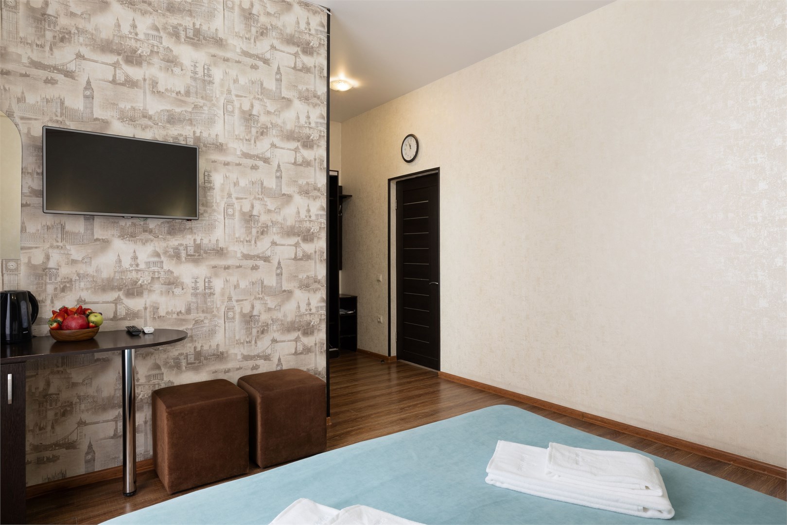 Делюкс в Kiparis Resort by Stellar