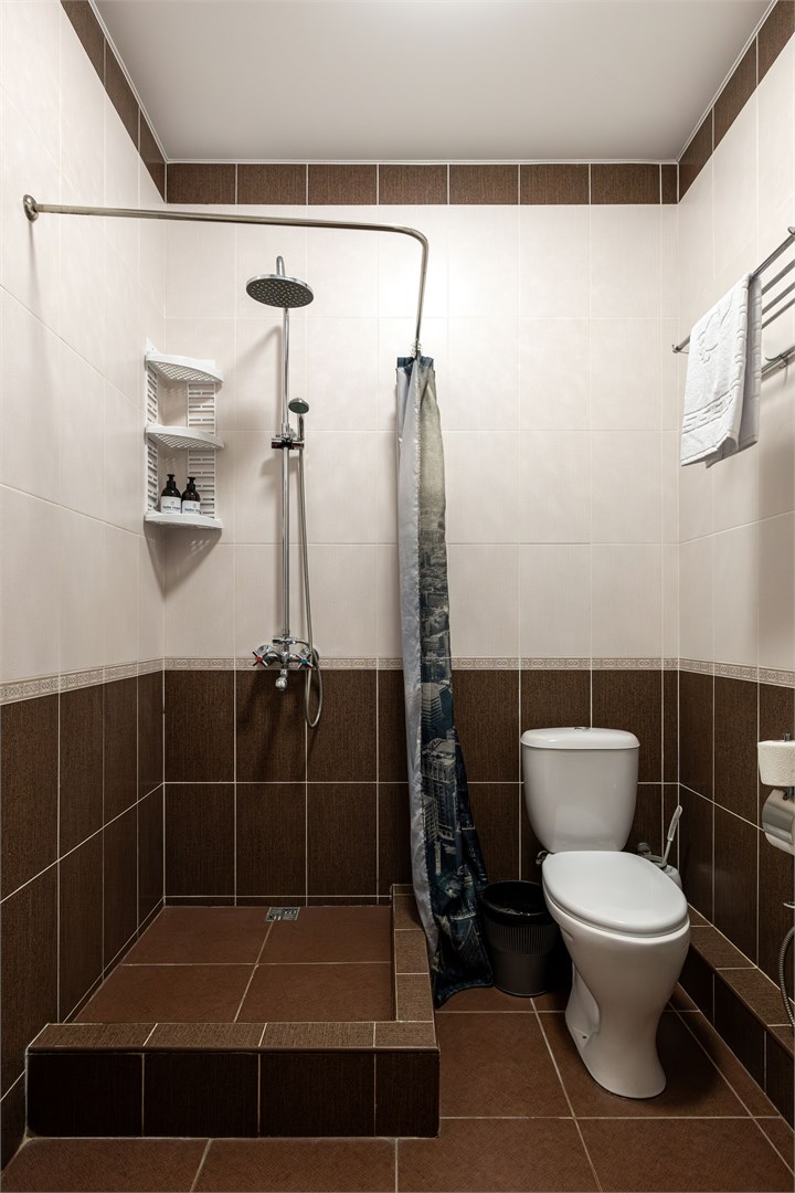 Делюкс в Kiparis Resort by Stellar