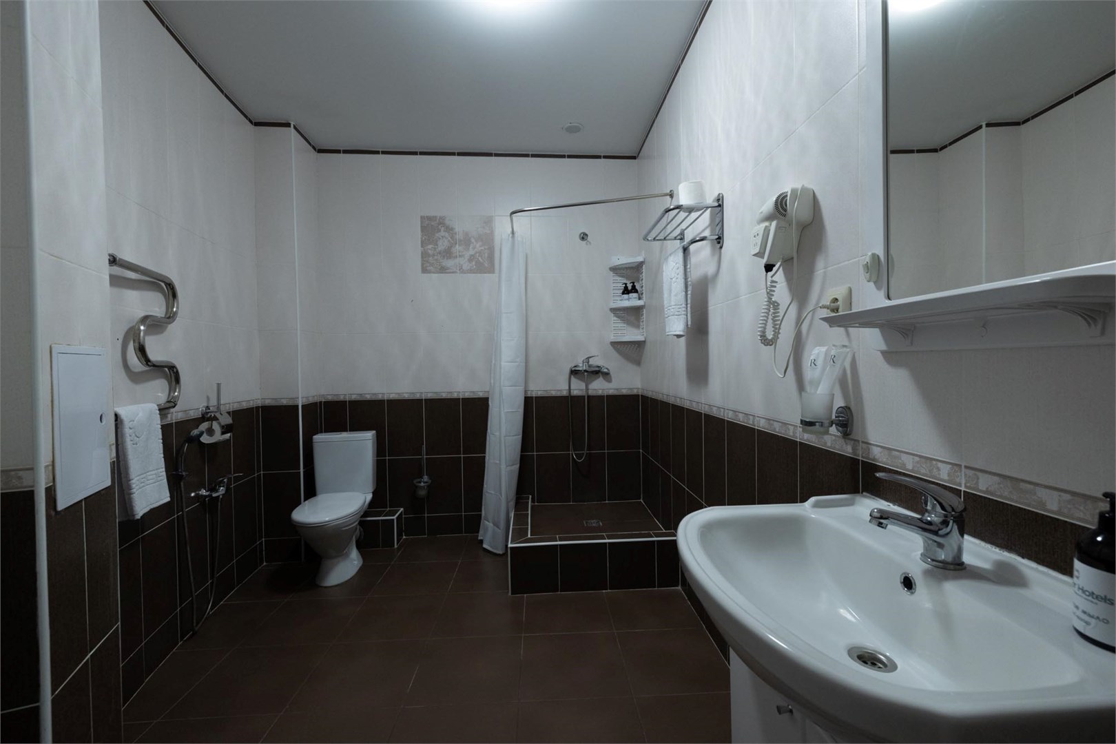 Полулюкс с видом на море в Kiparis Resort by Stellar