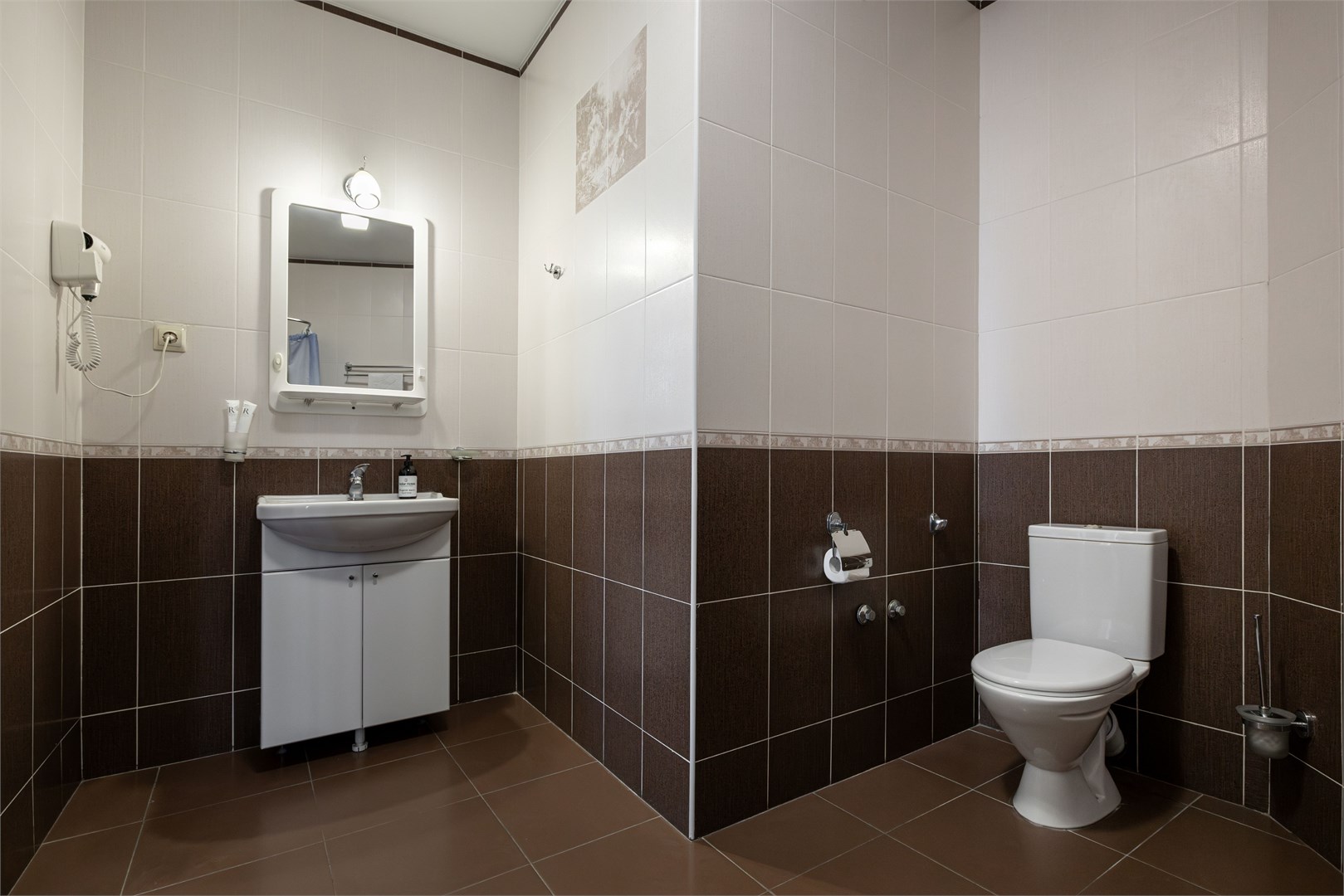 Люкс с видом на море в Kiparis Resort by Stellar