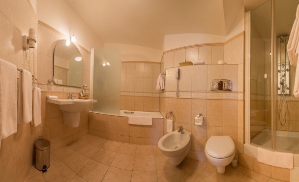 Семейный Люкс в Купеческий