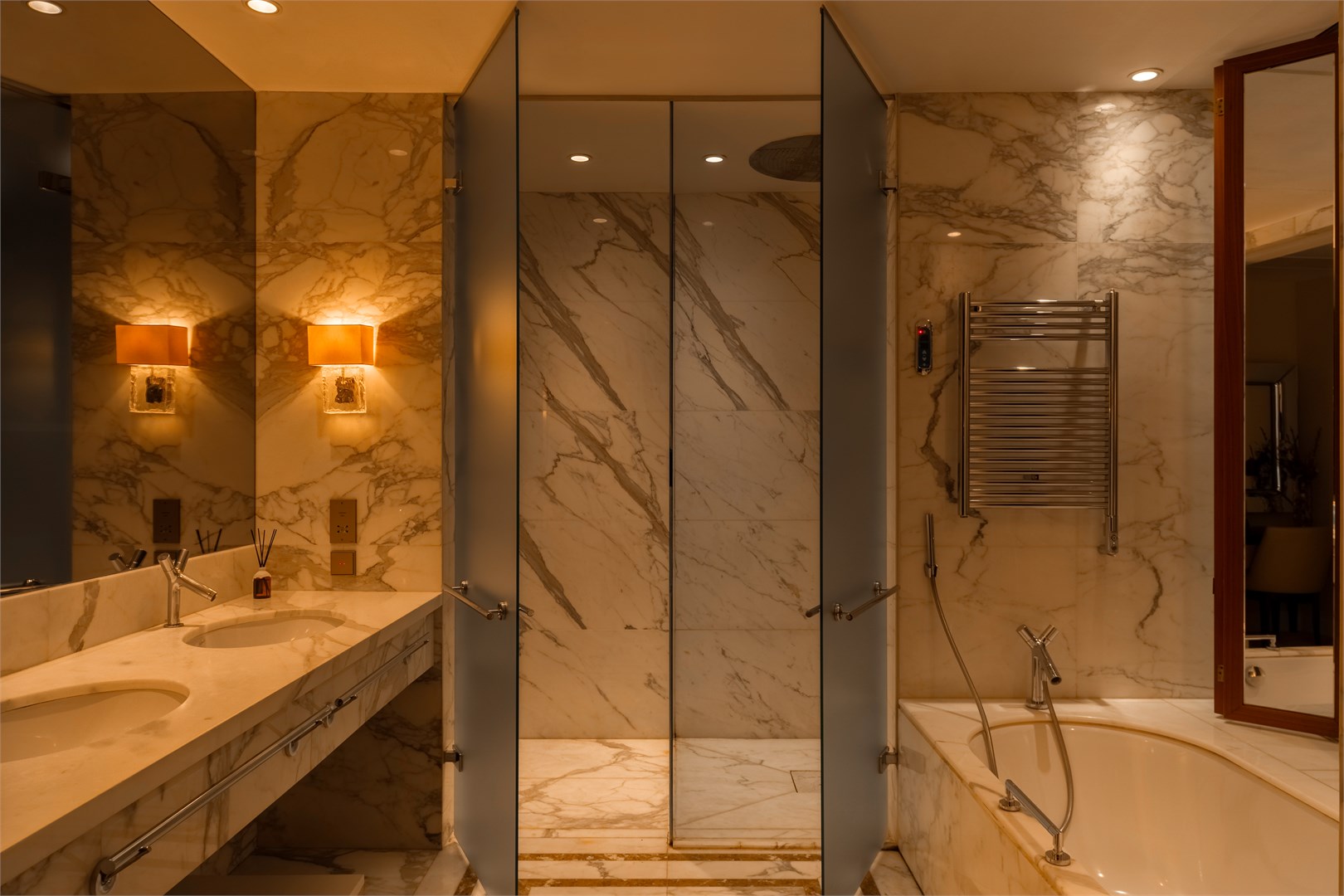 Hermitage в city lux